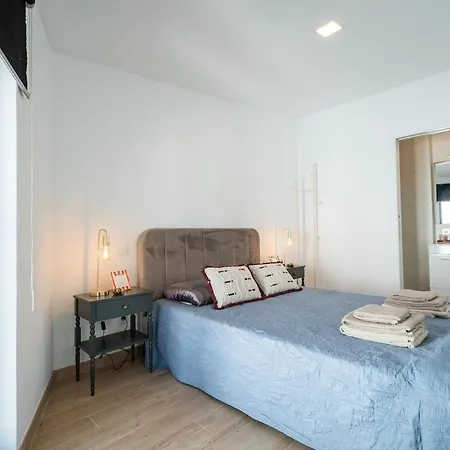 O Abrigo Do Fetal Ferienhaus