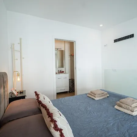 Ferienhaus O Abrigo Do Fetal Reguengo do Fetal