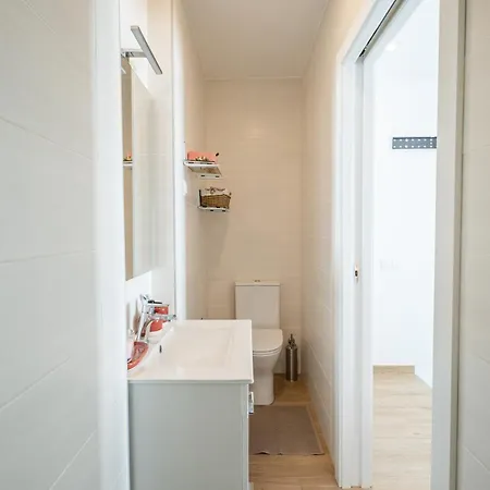 O Abrigo Do Fetal Ferienhaus Reguengo do Fetal