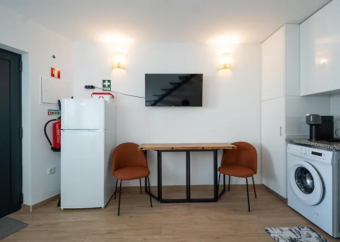 O Abrigo Do Fetal 別荘 *