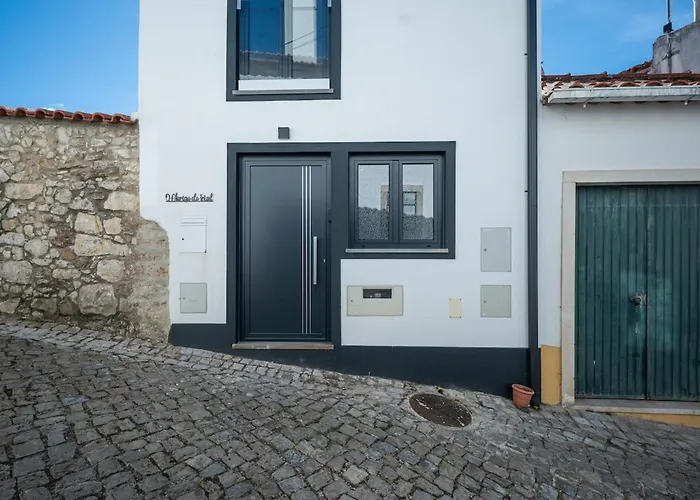 別荘 O Abrigo Do Fetal