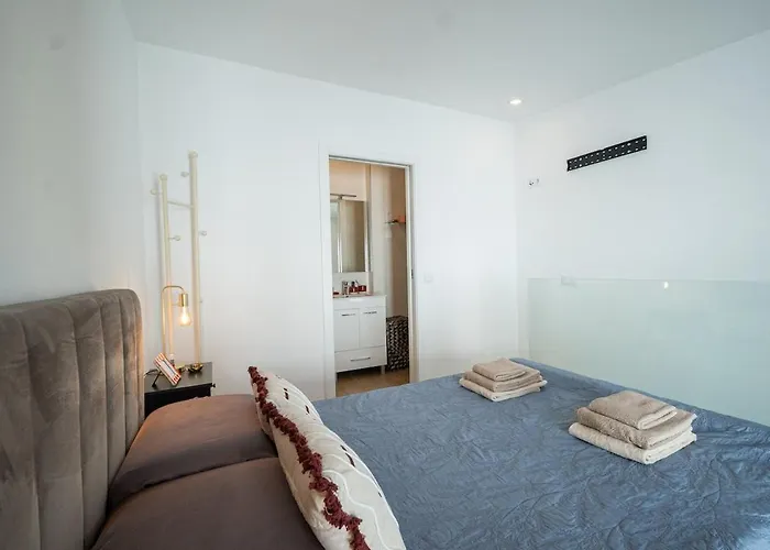 別荘 O Abrigo Do Fetal Reguengo do Fetal