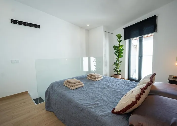 O Abrigo Do Fetal * Reguengo do Fetal